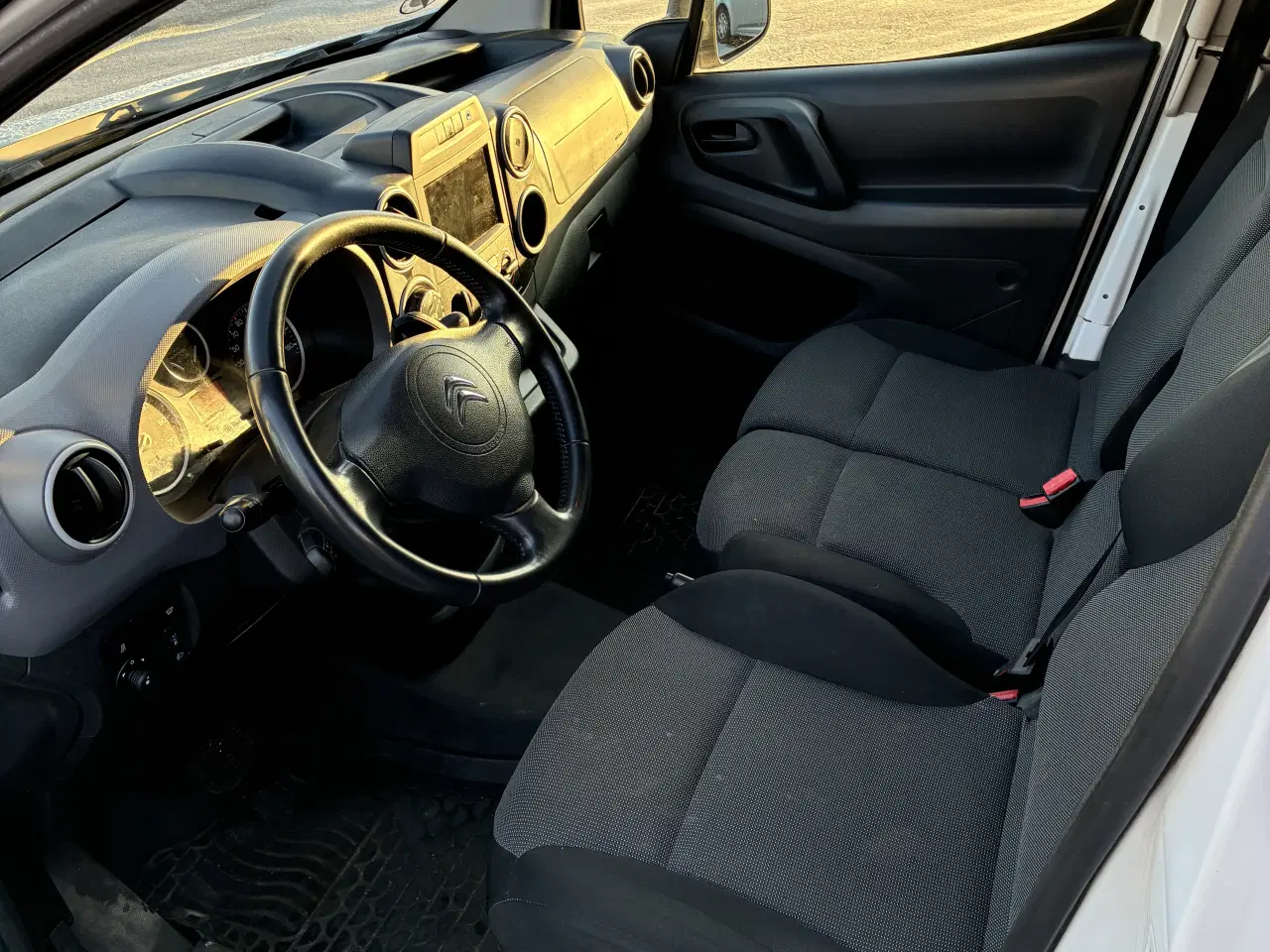 Billede 5 - Citroën Berlingo inkl moms