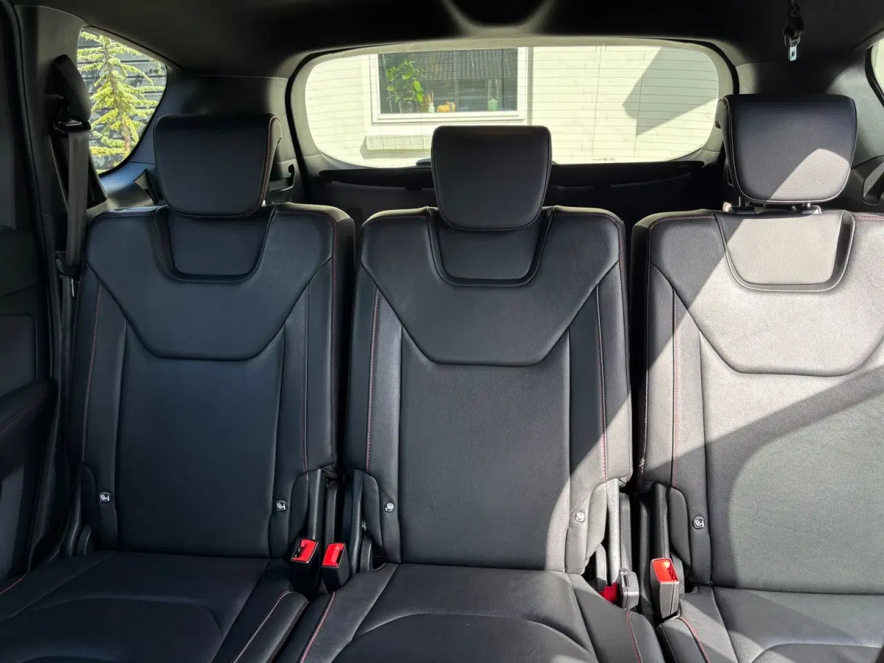 Billede 11 - Ford S-MAX 2,0 EcoBlue ST-Line aut. 7prs