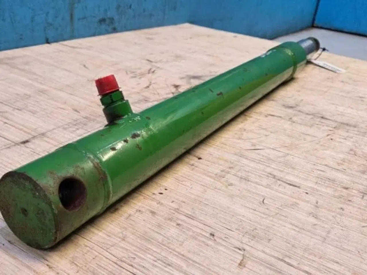 Billede 4 - John Deere 1170 Cylinder DQ32168 