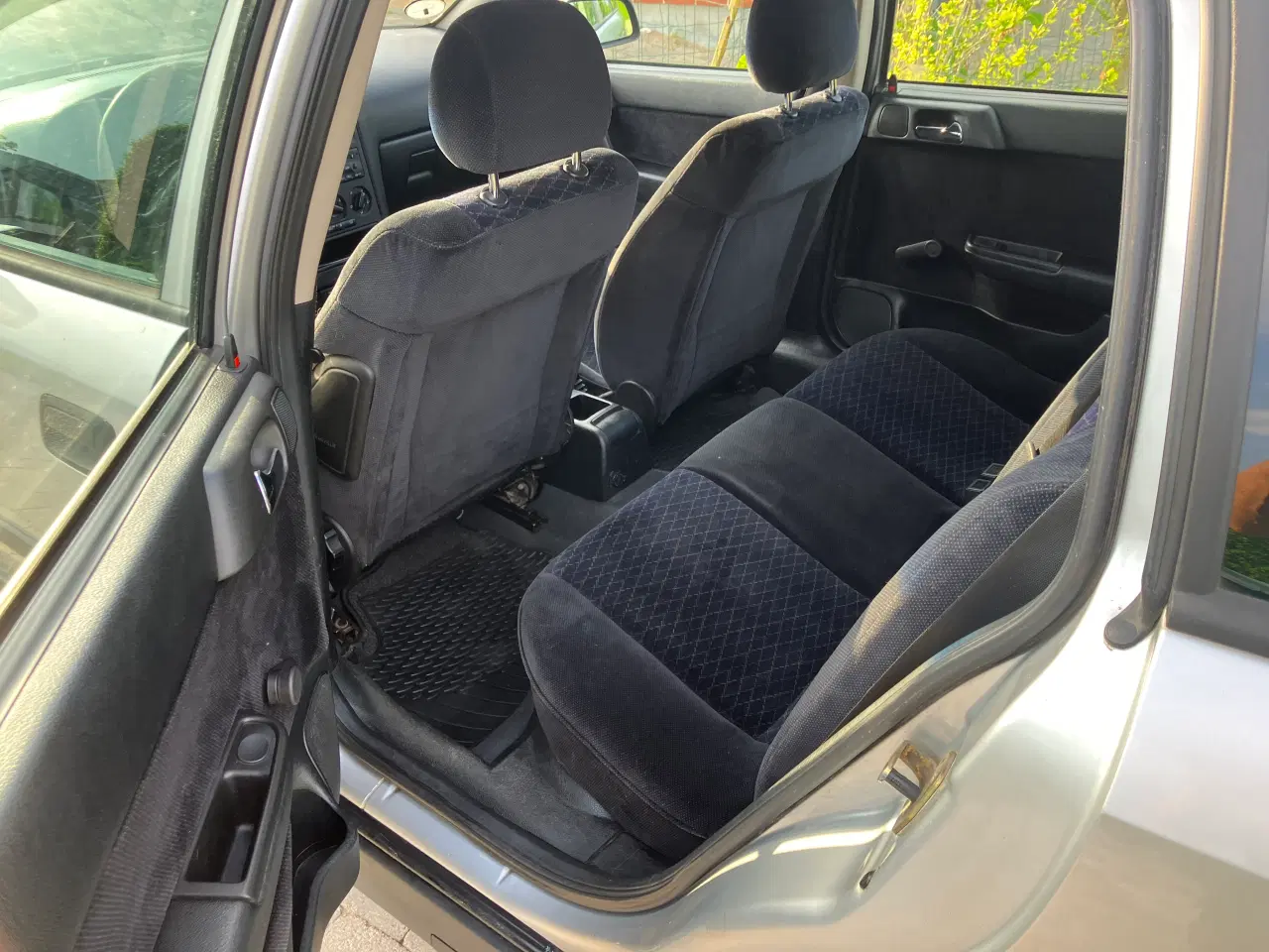 Billede 5 - Opel Astra 1,6 16v Stc