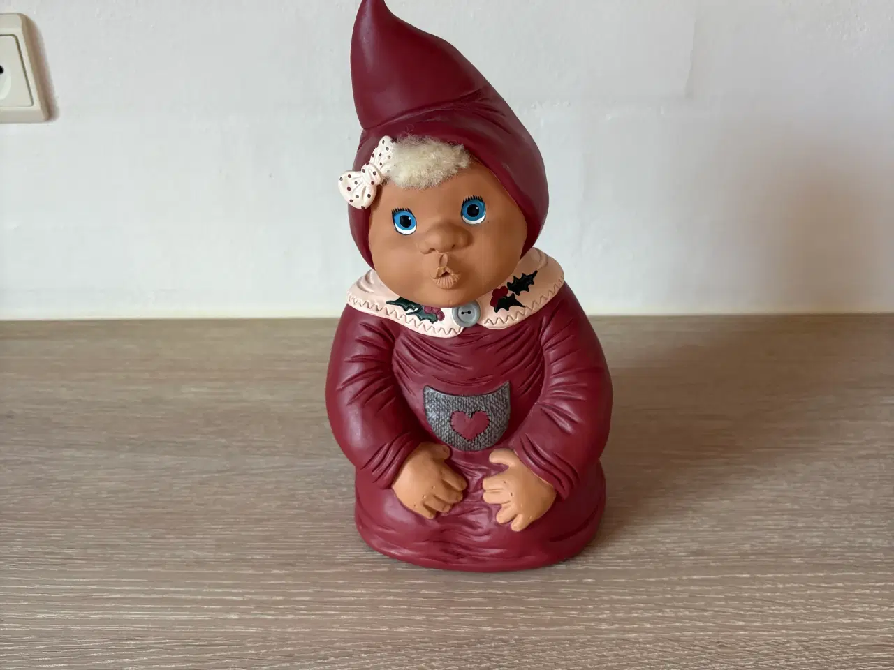 Billede 1 - Klarborg Anna