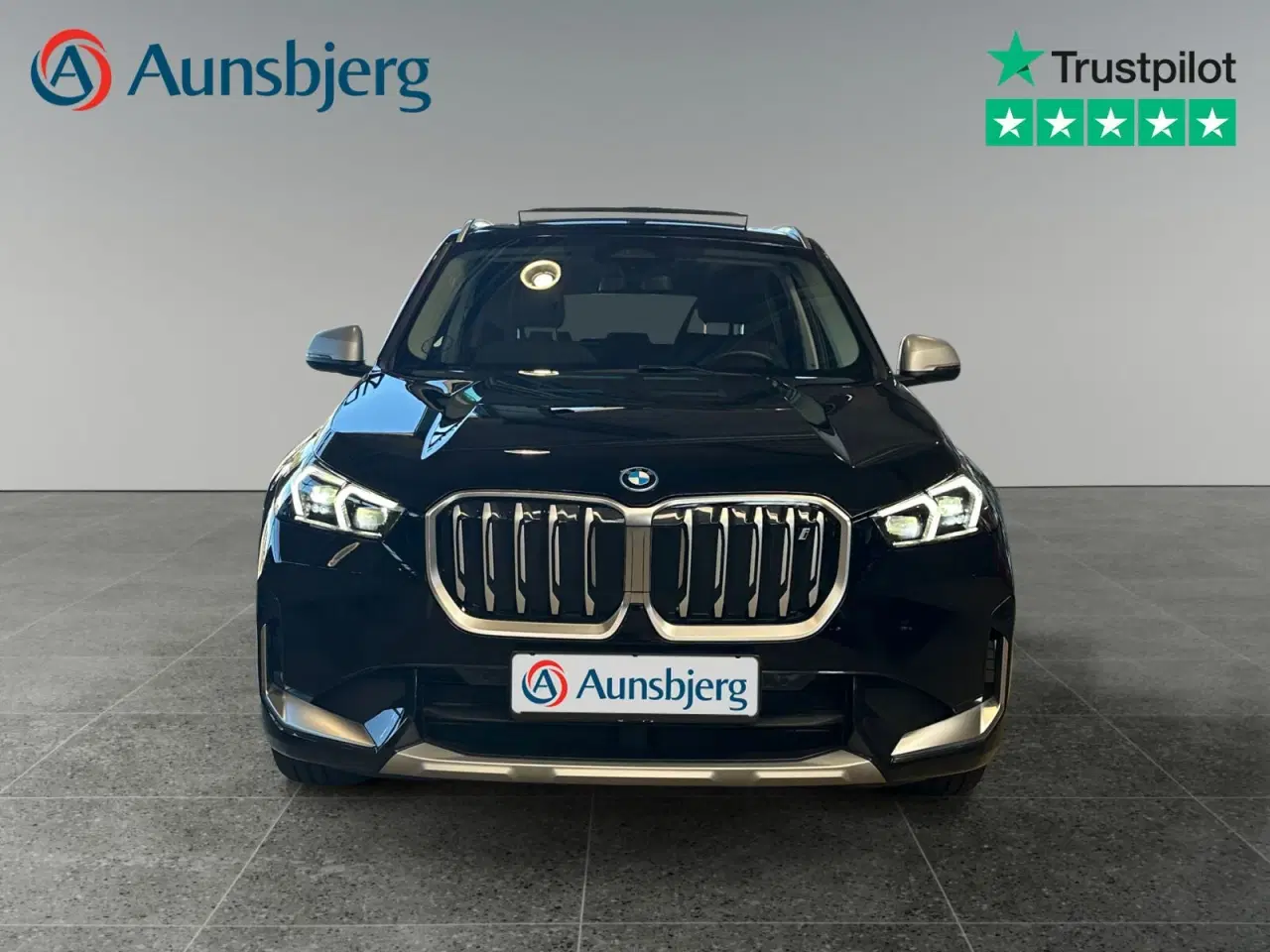 Billede 8 - BMW iX1  xDrive30 X-Line