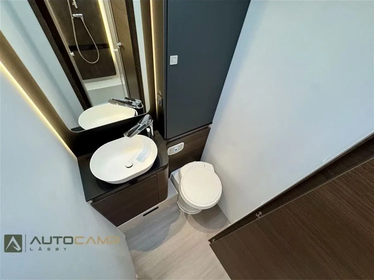 Billede 20 - 2026 - Adria Sonic SUPREME 700 DL