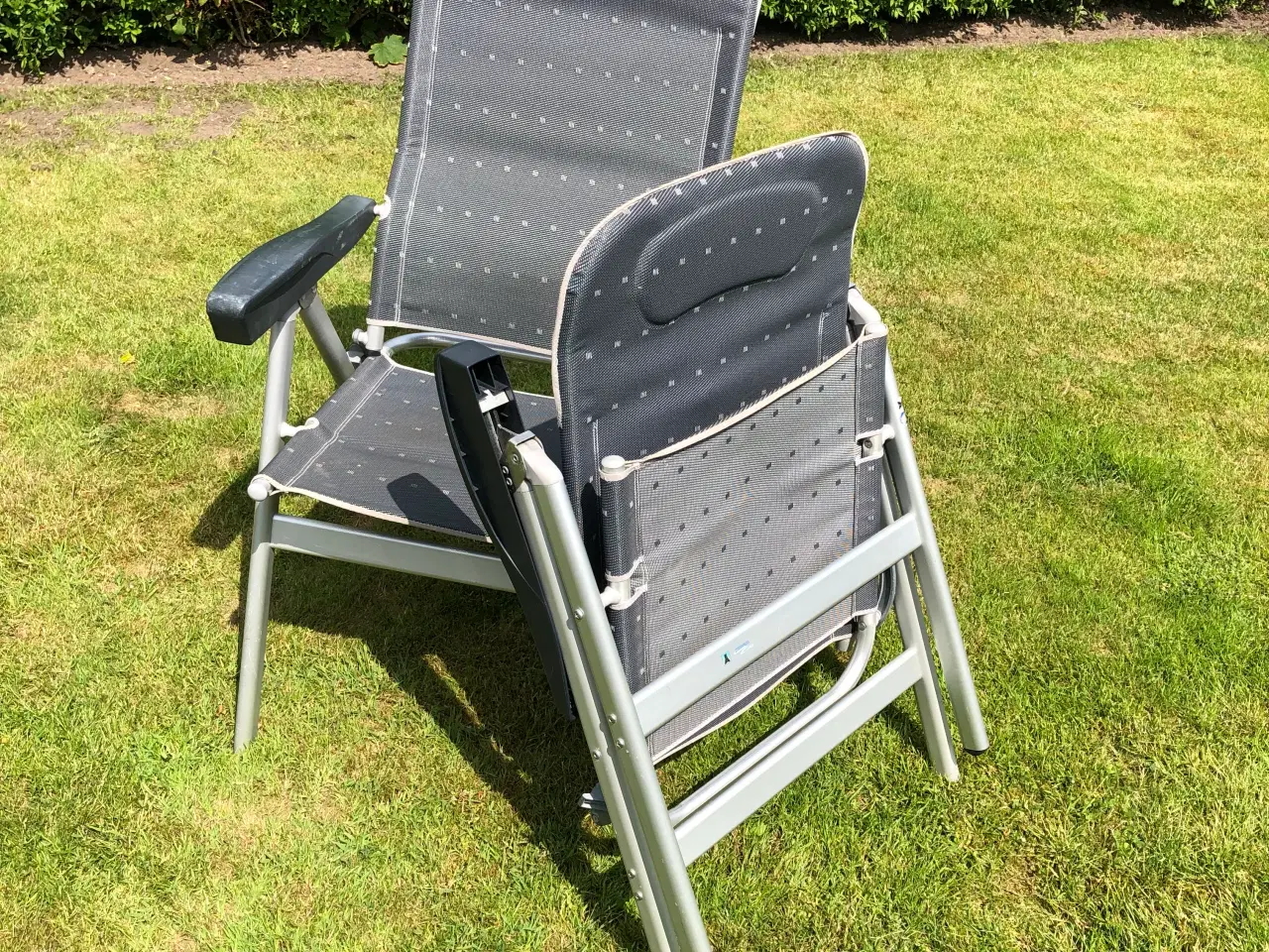 Billede 3 - Campingstol