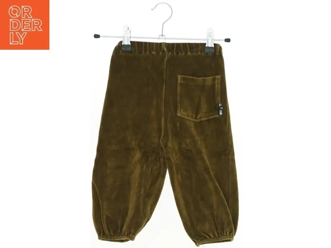Billede 2 - Bukser fra Danefæ (str. 80 cm)