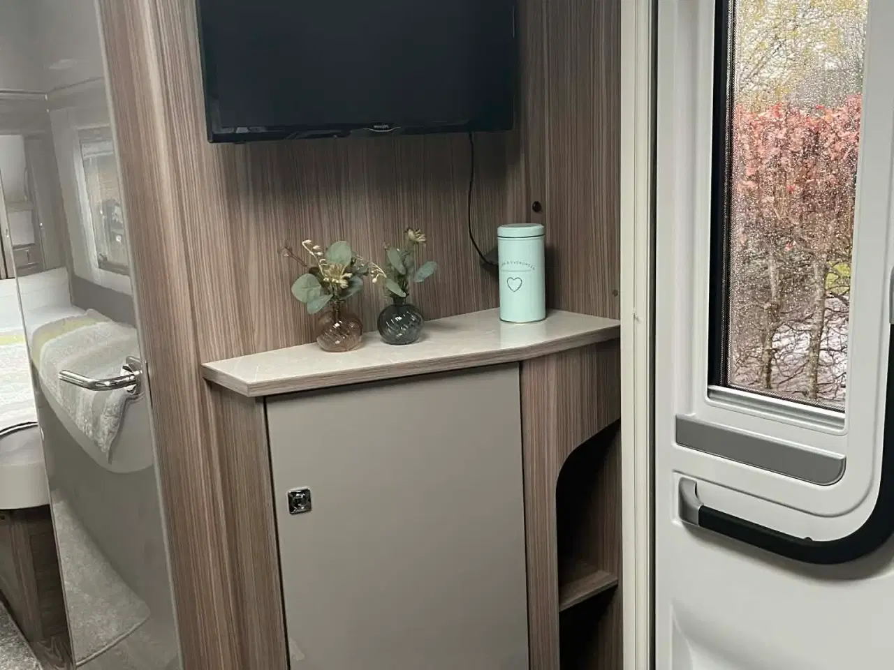 Billede 9 - Fendt campingvogn med stor besparelse