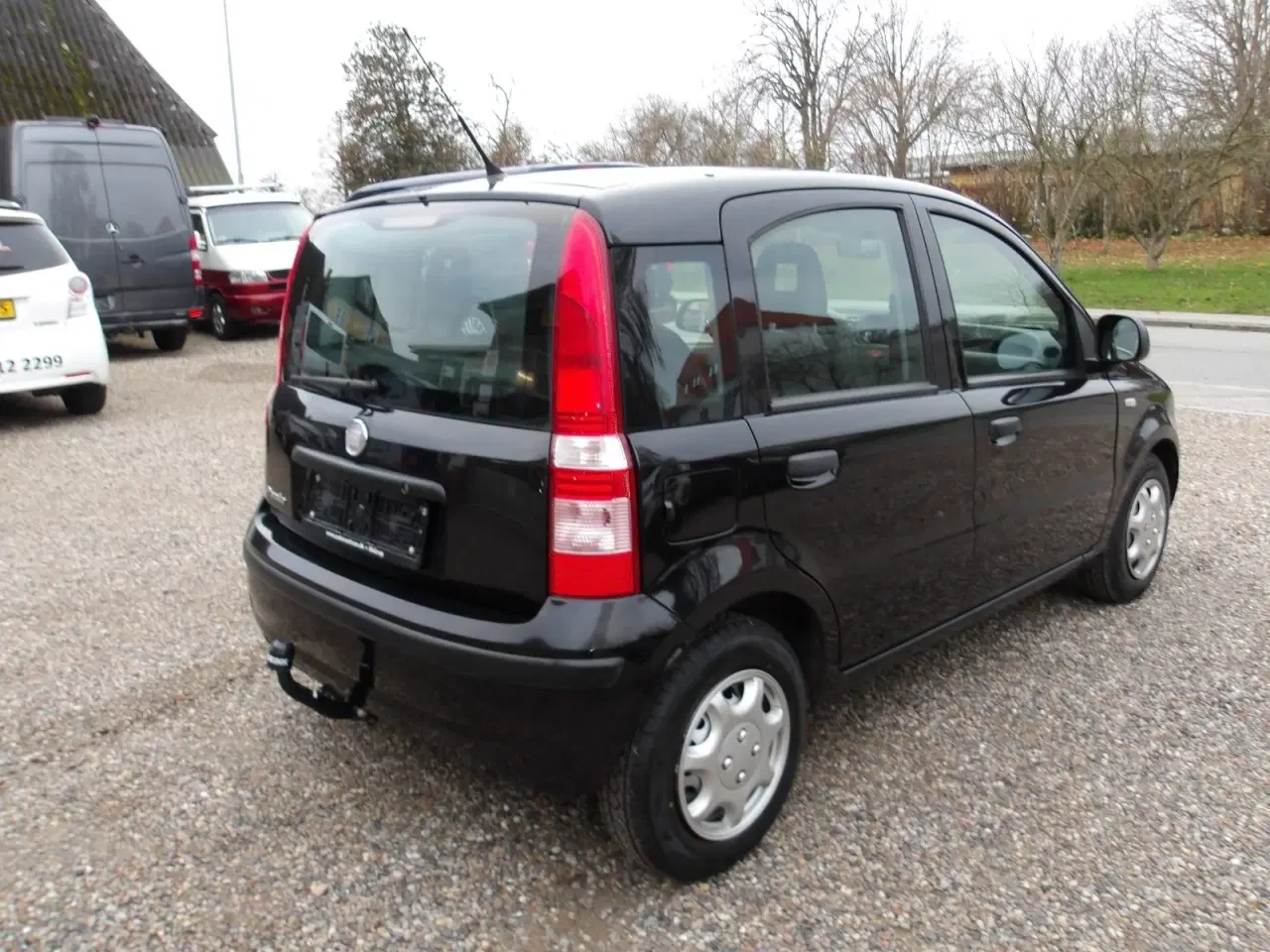 Billede 3 - Fiat Panda 1,2 69 Fresh