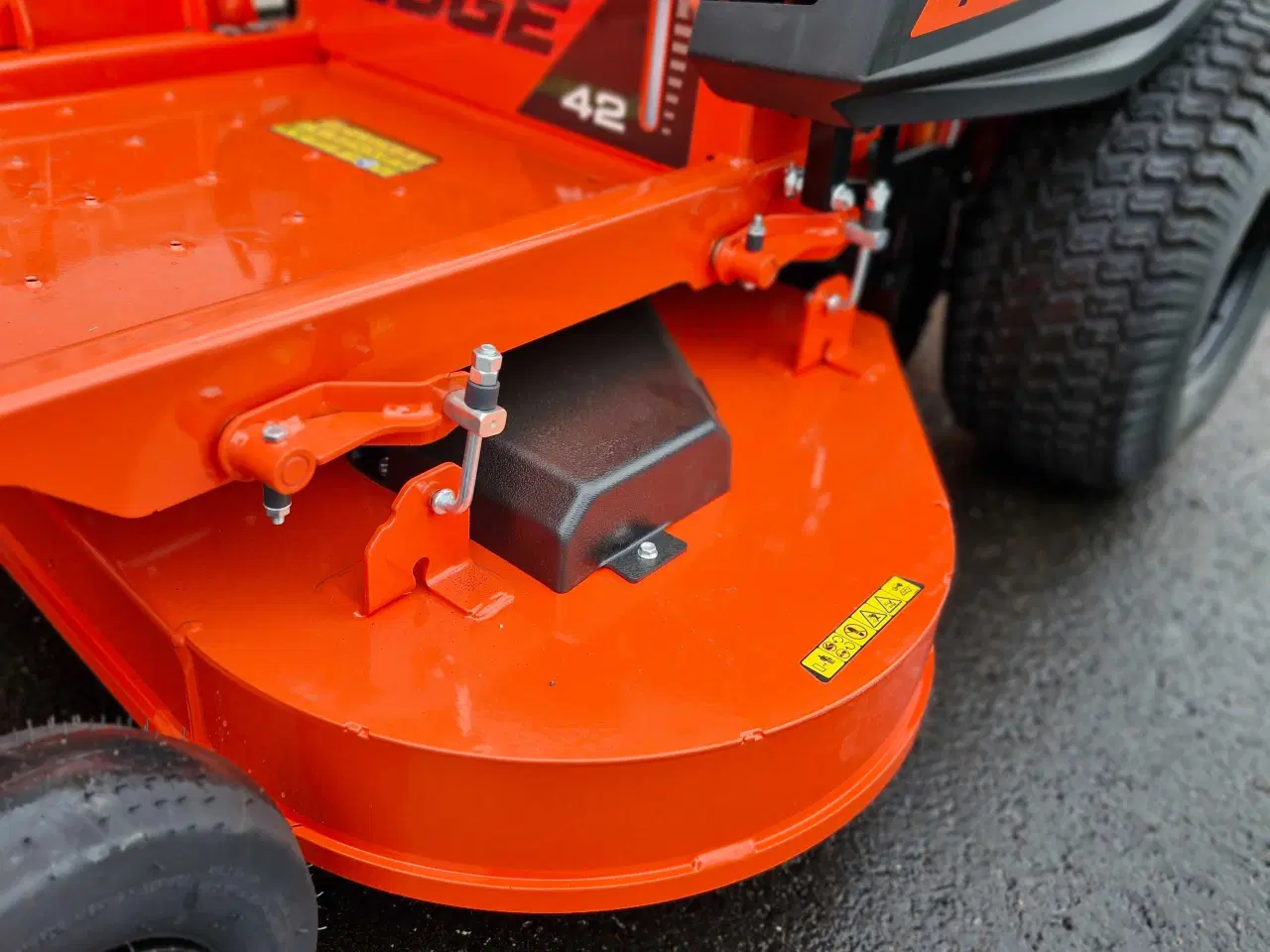 Billede 7 - Ariens EDGE Zero-turn 