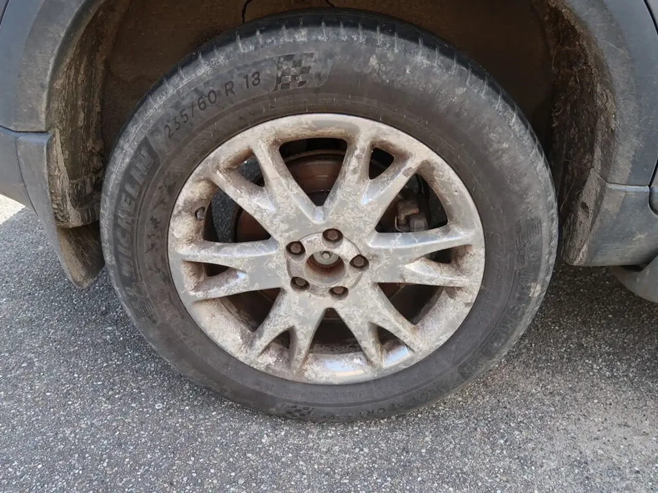 Billede 5 - Varebil Volvo XC 90, D5 Aut.