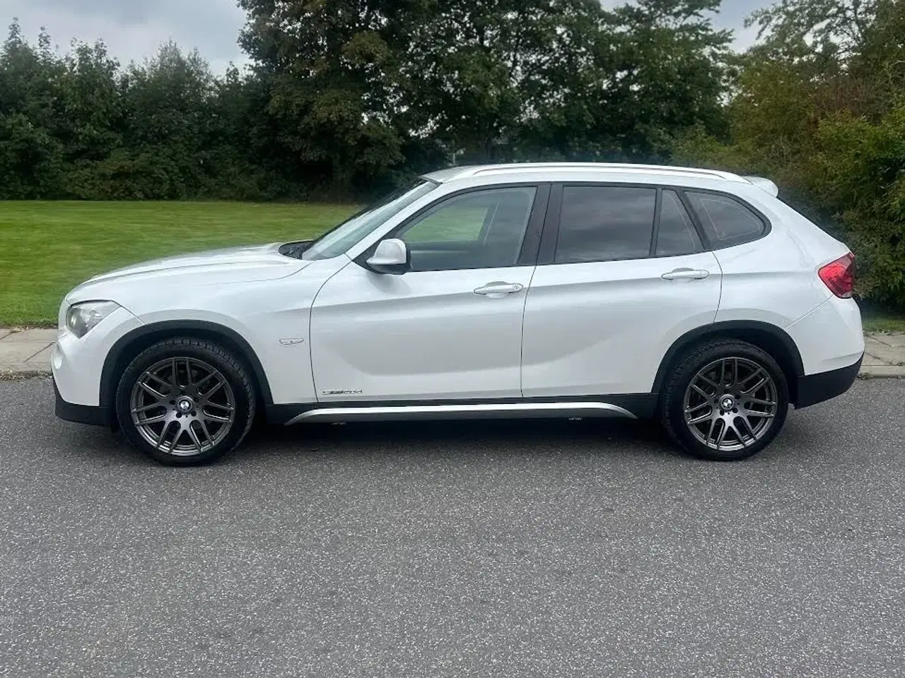 Billede 2 - BMW X1 2,0 xDrive20d aut.