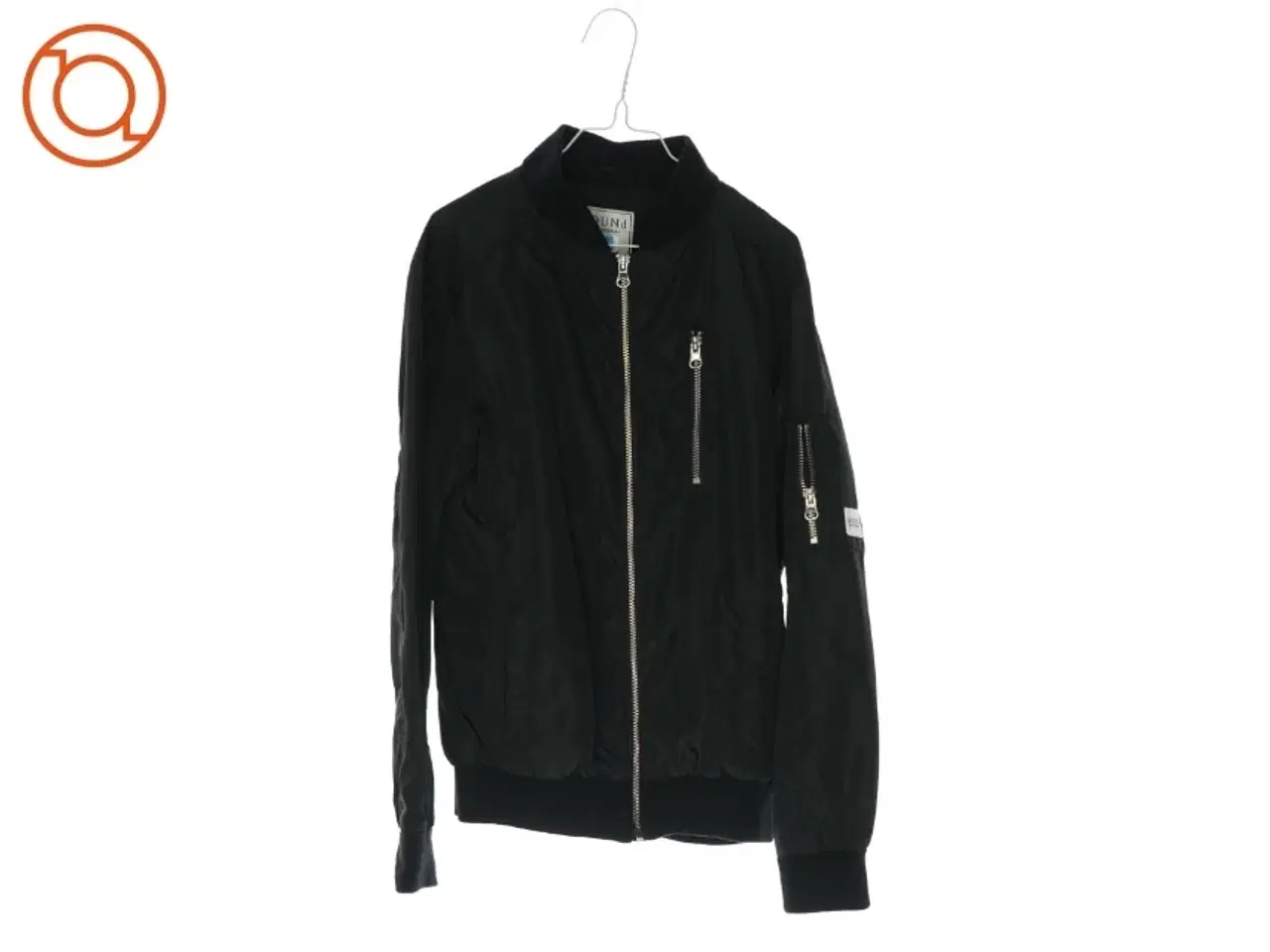 Billede 1 - Sommerjakke fra Hound (str. 140 cm)