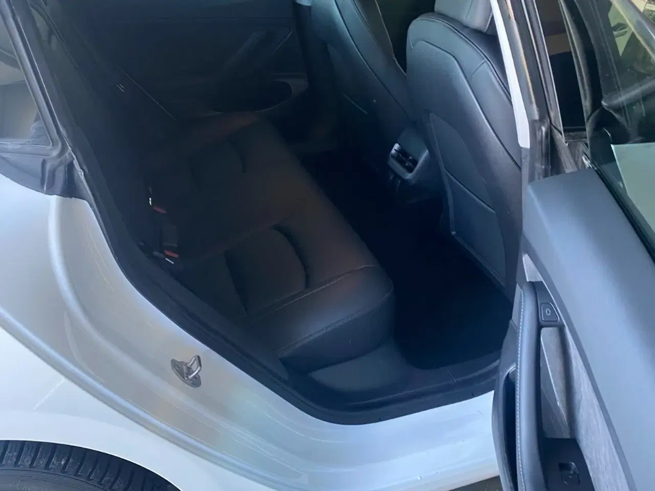 Billede 9 - Tesla Model 3  Standard Range+ RWD