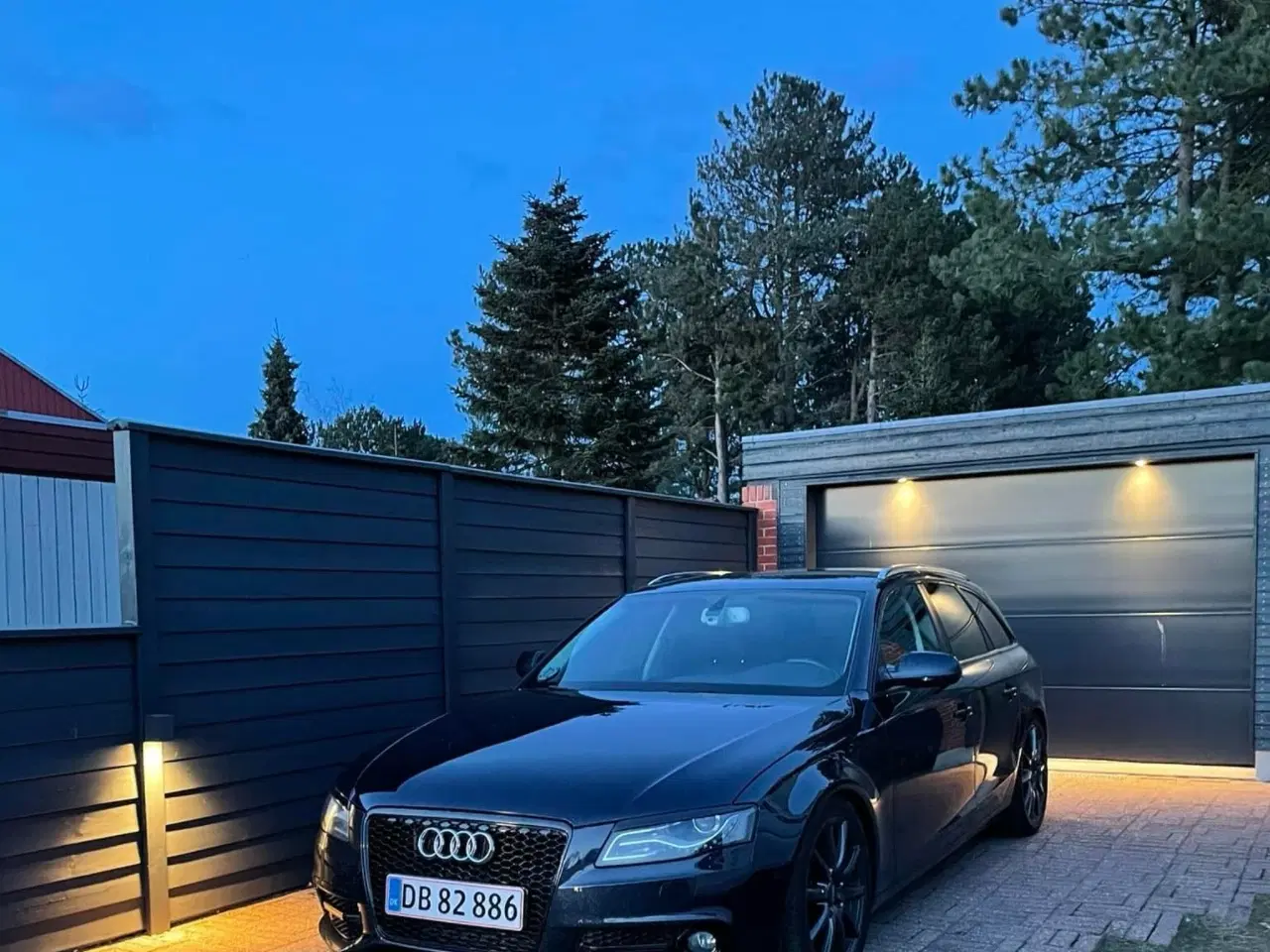 Billede 9 - Audi A4 Avant