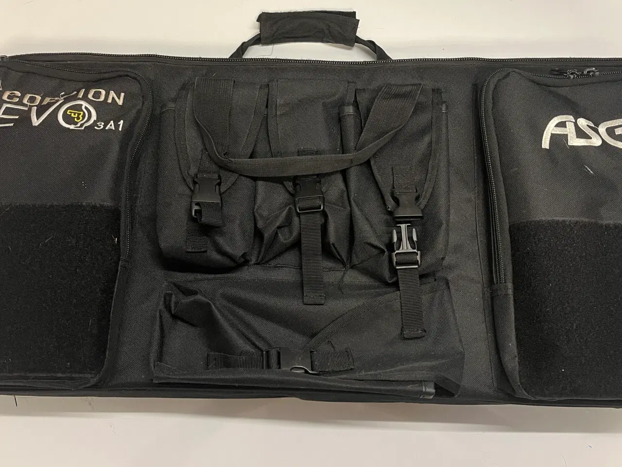 Billede 2 - ASG - CZ Scorpion EVO 3 A1 carbine (airsoft)