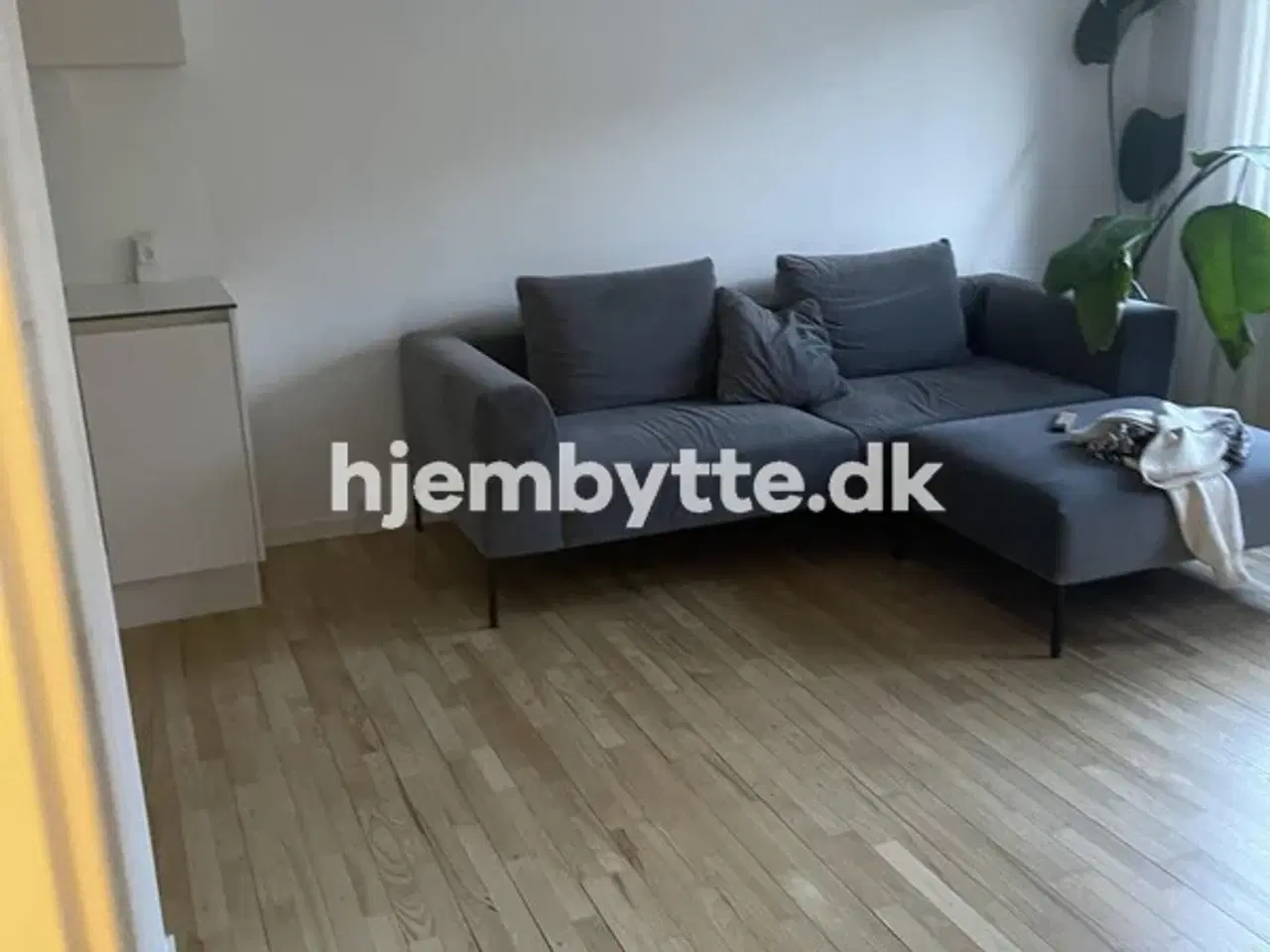 Billede 1 - Hjembytte - Tømrergade