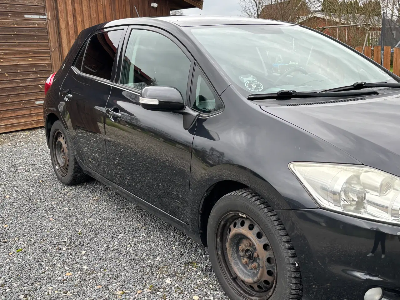 Billede 3 - Toyota Auris 1,6 5d 