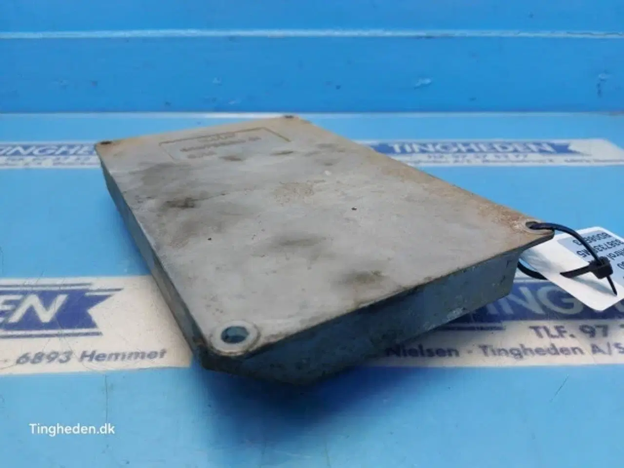 Billede 12 - Massey Ferguson 3060 Kontrolboks 3387338M5