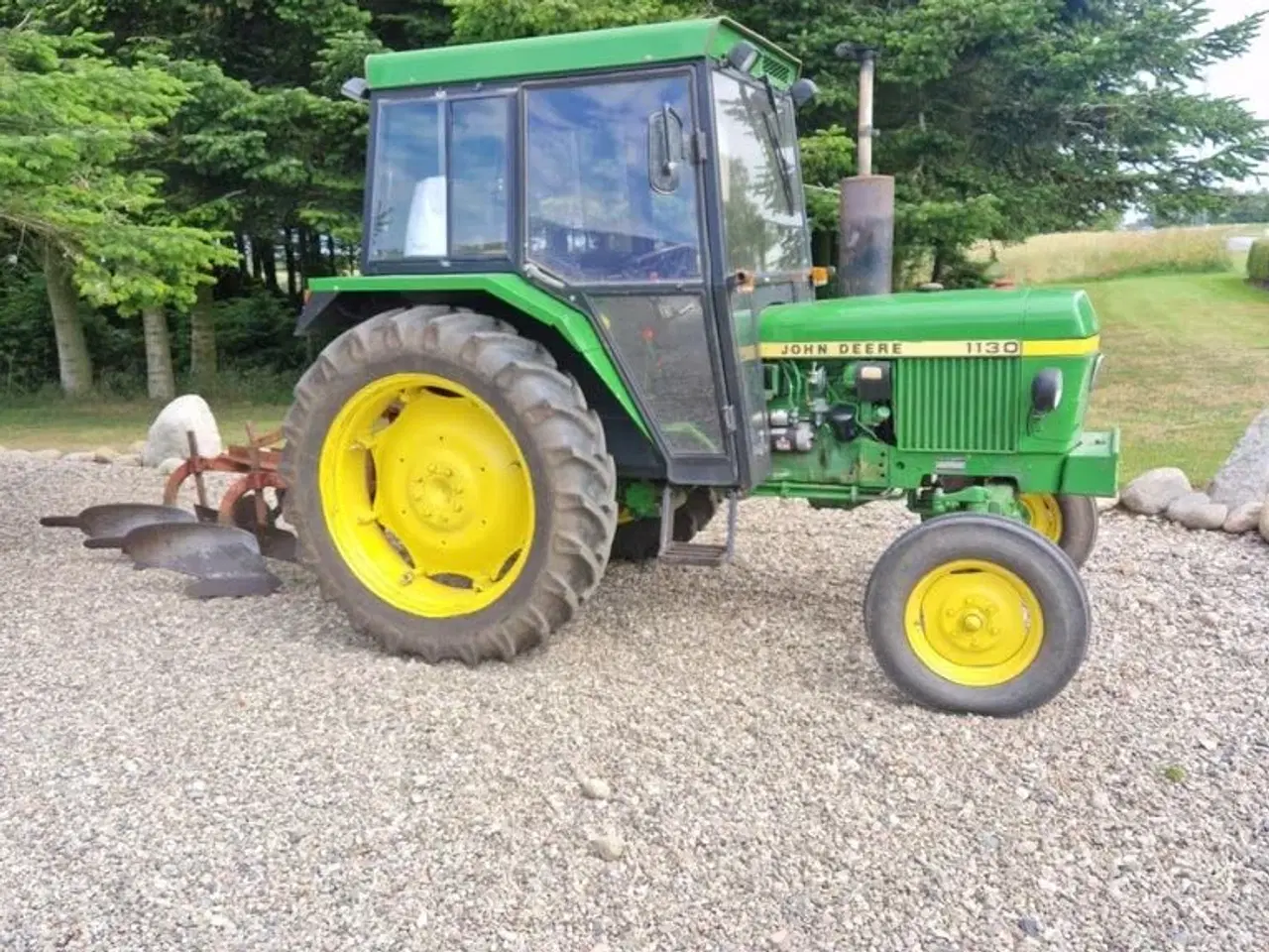 Billede 3 - John deere