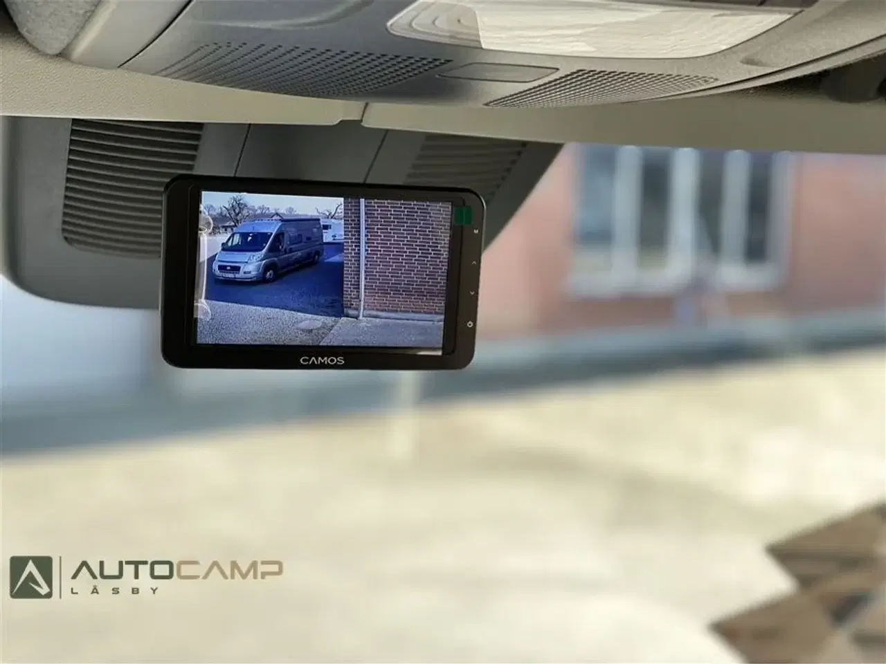 Billede 32 - 2025 - Euramobil Profila T726 QF