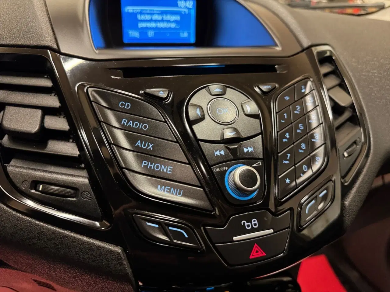 Billede 11 - Ford Fiesta 1,0 EcoBoost Titanium