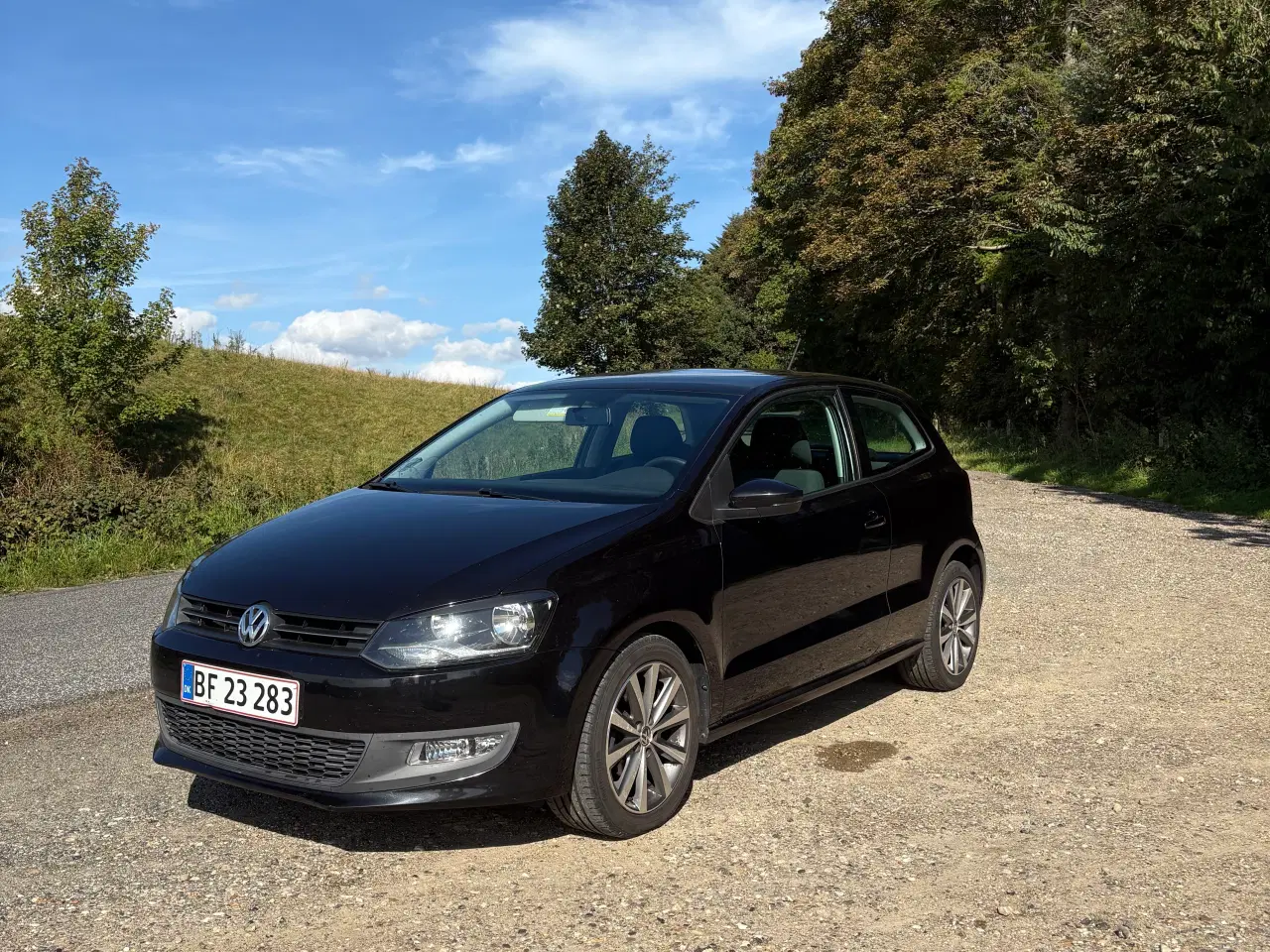 Billede 3 - Volkswagen Polo 
