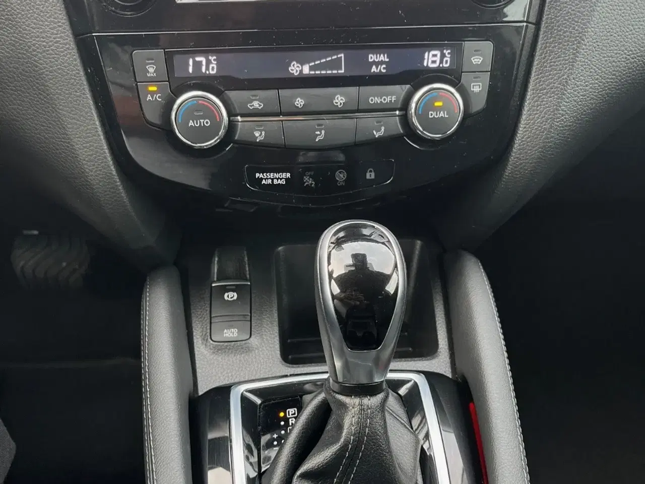 Billede 13 - Nissan Qashqai 1,5 dCi 115 Tekna+ DCT