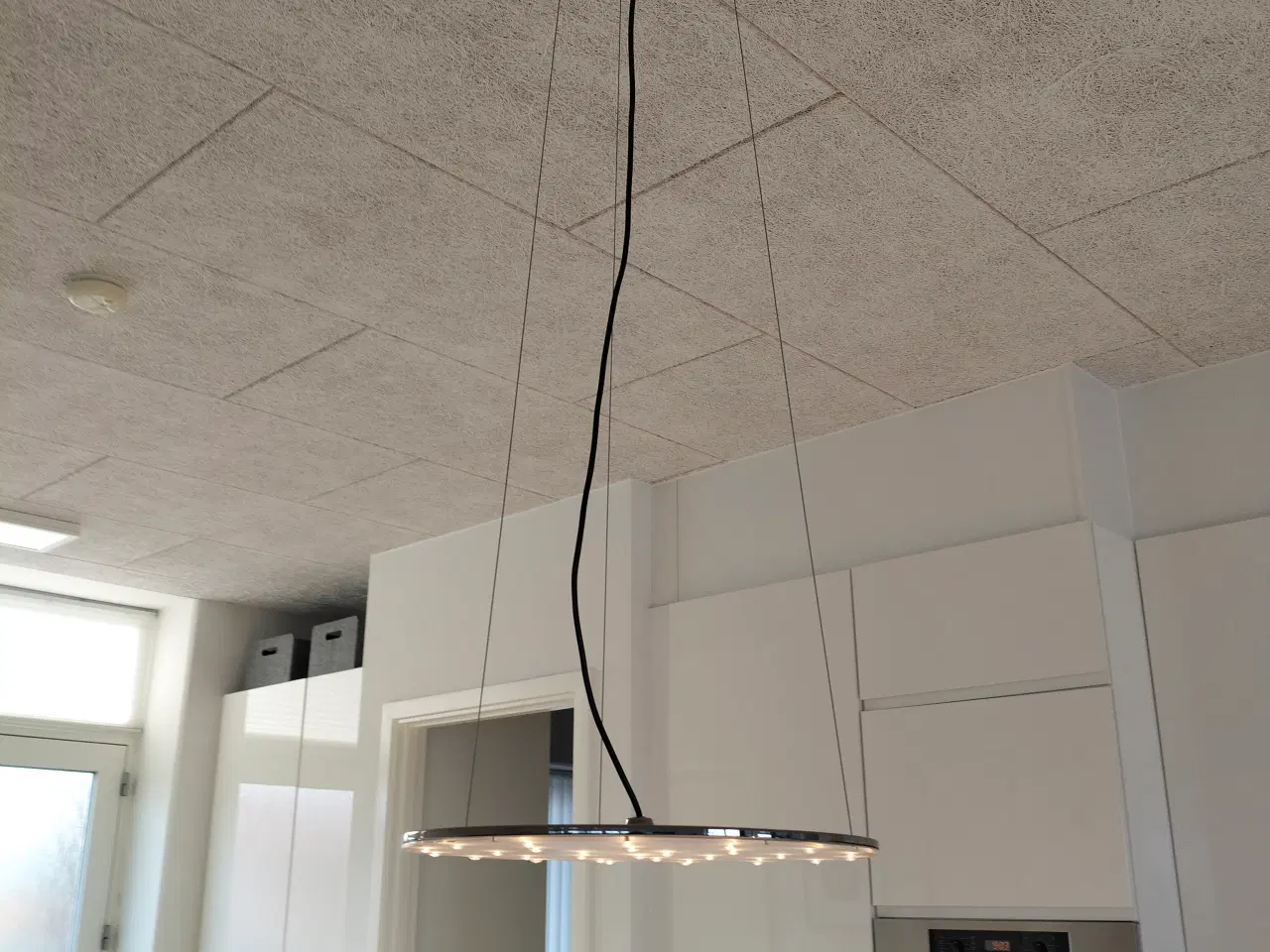 Billede 2 - Pendel, IKEA KLOR