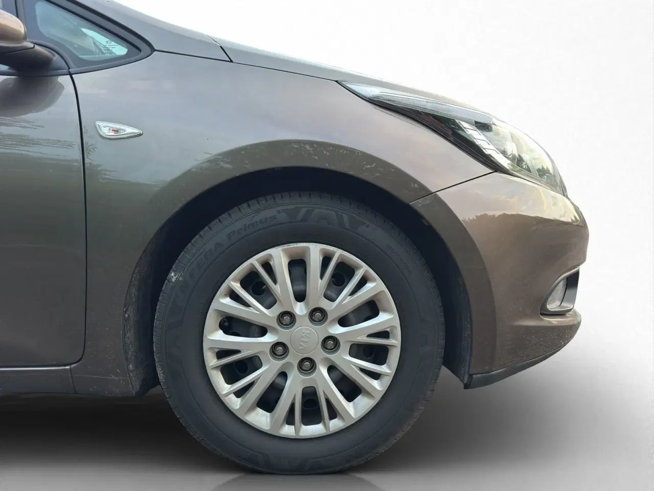 Billede 19 - Kia Ceed 1,4 CVVT Style