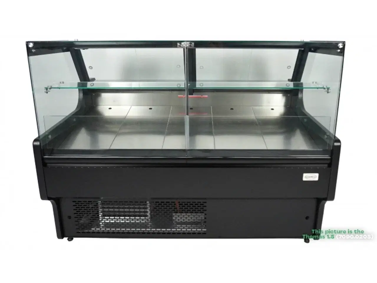 Billede 12 - Køledisk – THOMAS 2.0 – B:1955 x D:940 x H:1200 mm