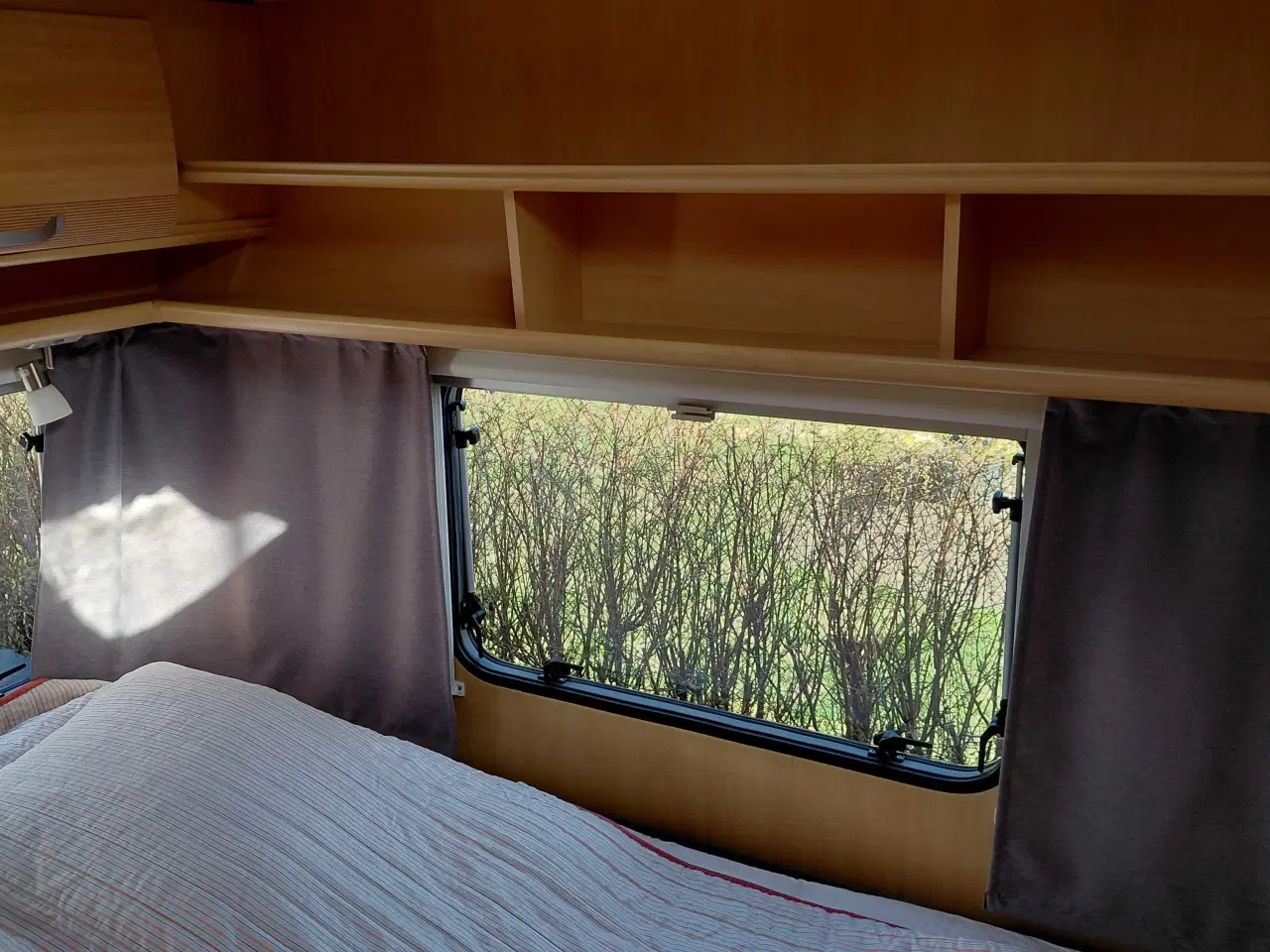 Billede 10 - Dethleffs campingvogn 