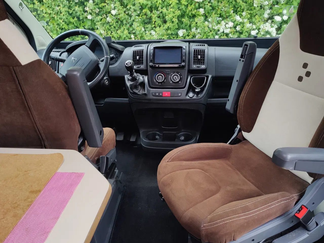 Billede 5 - Autocamper Bravia 636