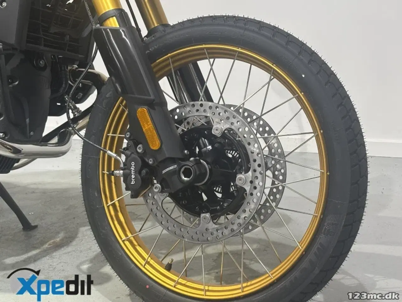 Billede 27 - BMW R 12 G/S