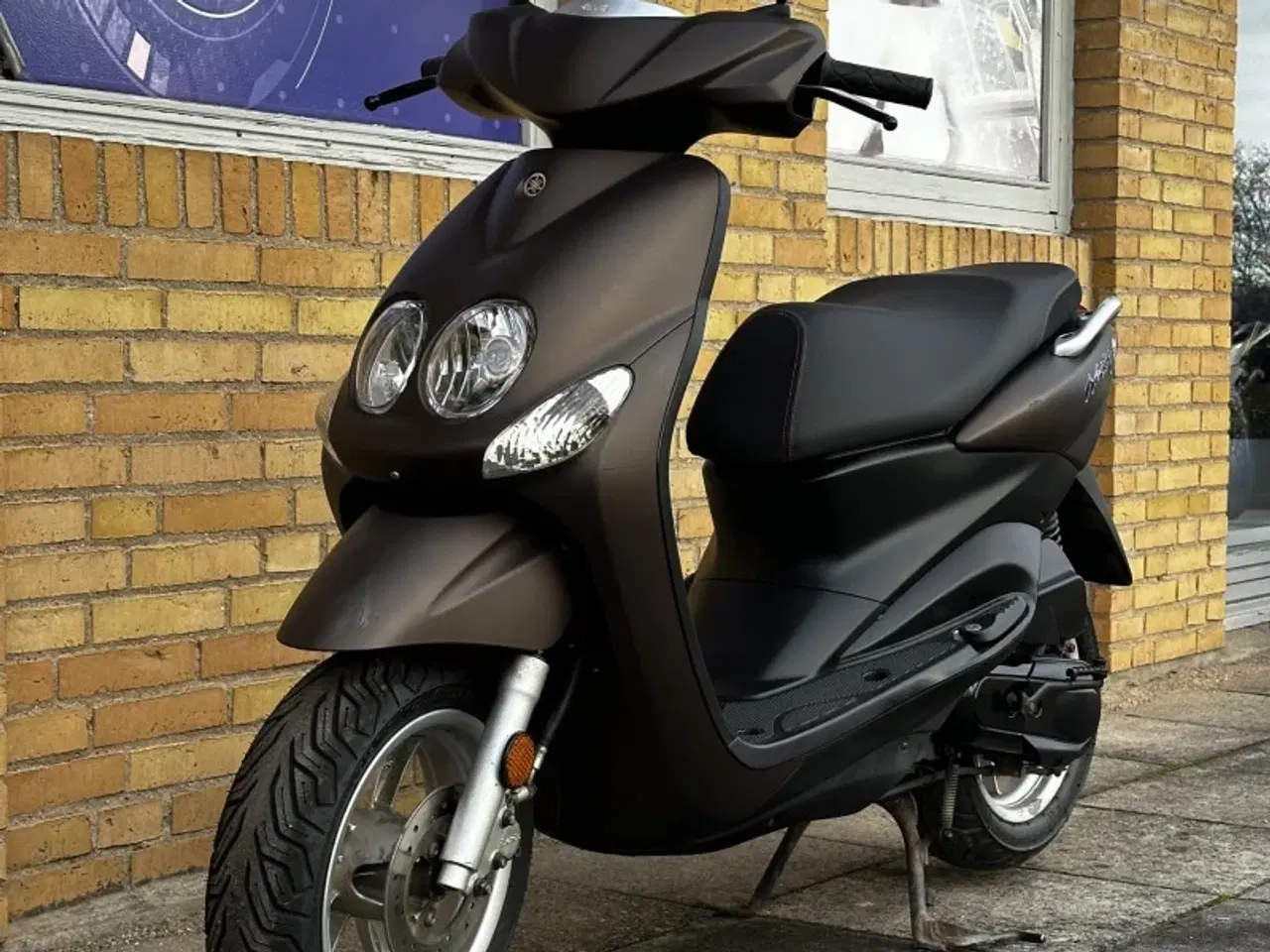 Billede 5 - Yamaha Neos