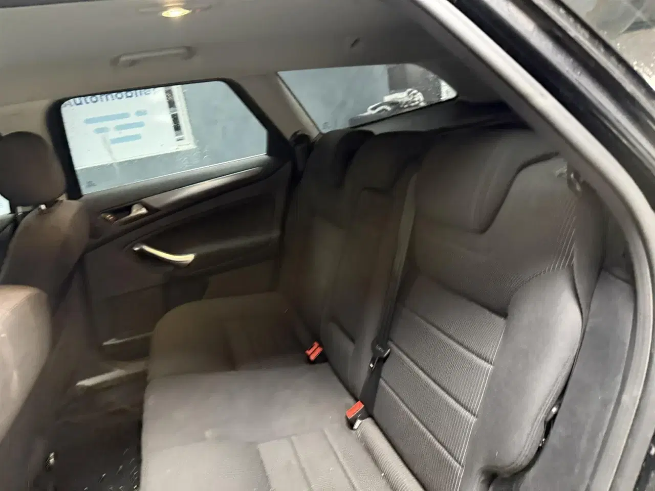 Billede 13 - Ford Mondeo 2,0 TDCi Business Edition 163HK Stc 6g