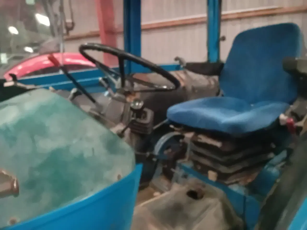 Billede 8 - Ford 4610