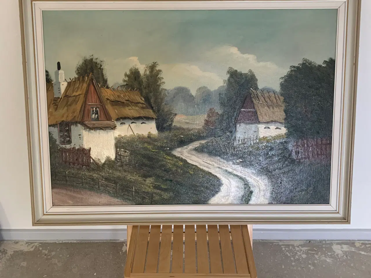 Billede 1 - Billeder og malerier