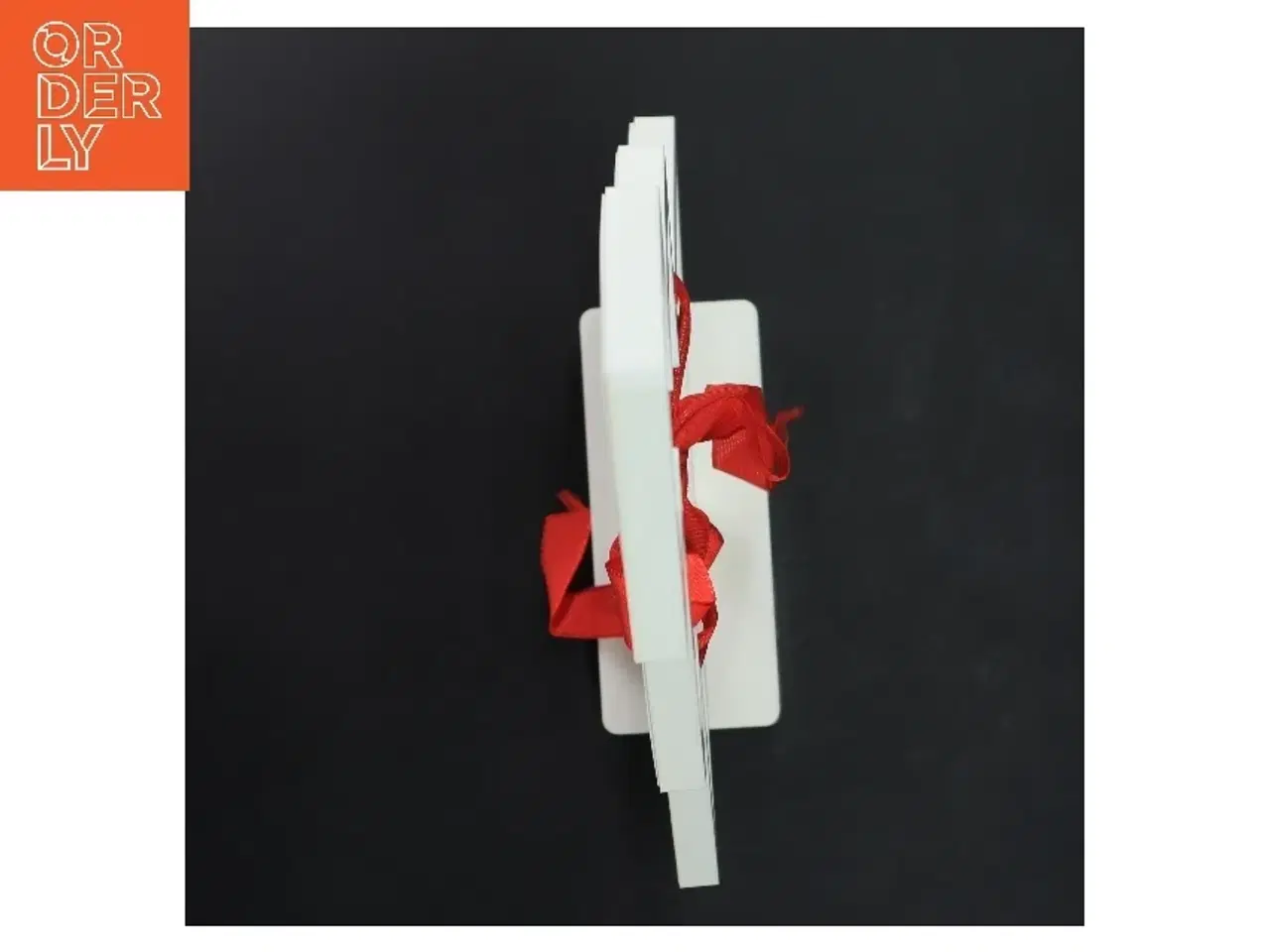 Billede 3 - LED juletræ dekoration (str. 39x21 cm)