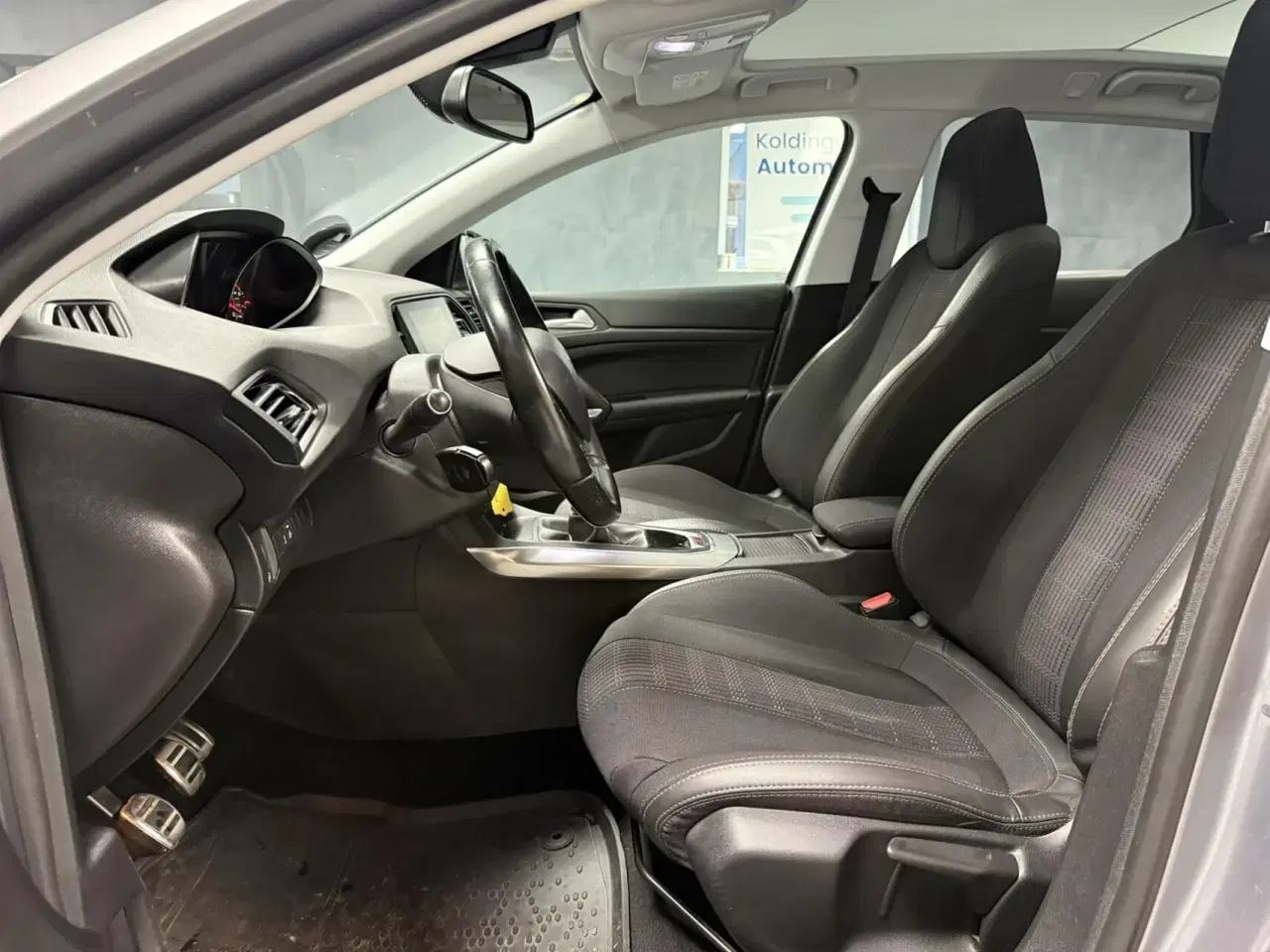 Billede 19 - Peugeot 308 SW 1,5 BlueHDi Allure+ 130HK Stc 6g