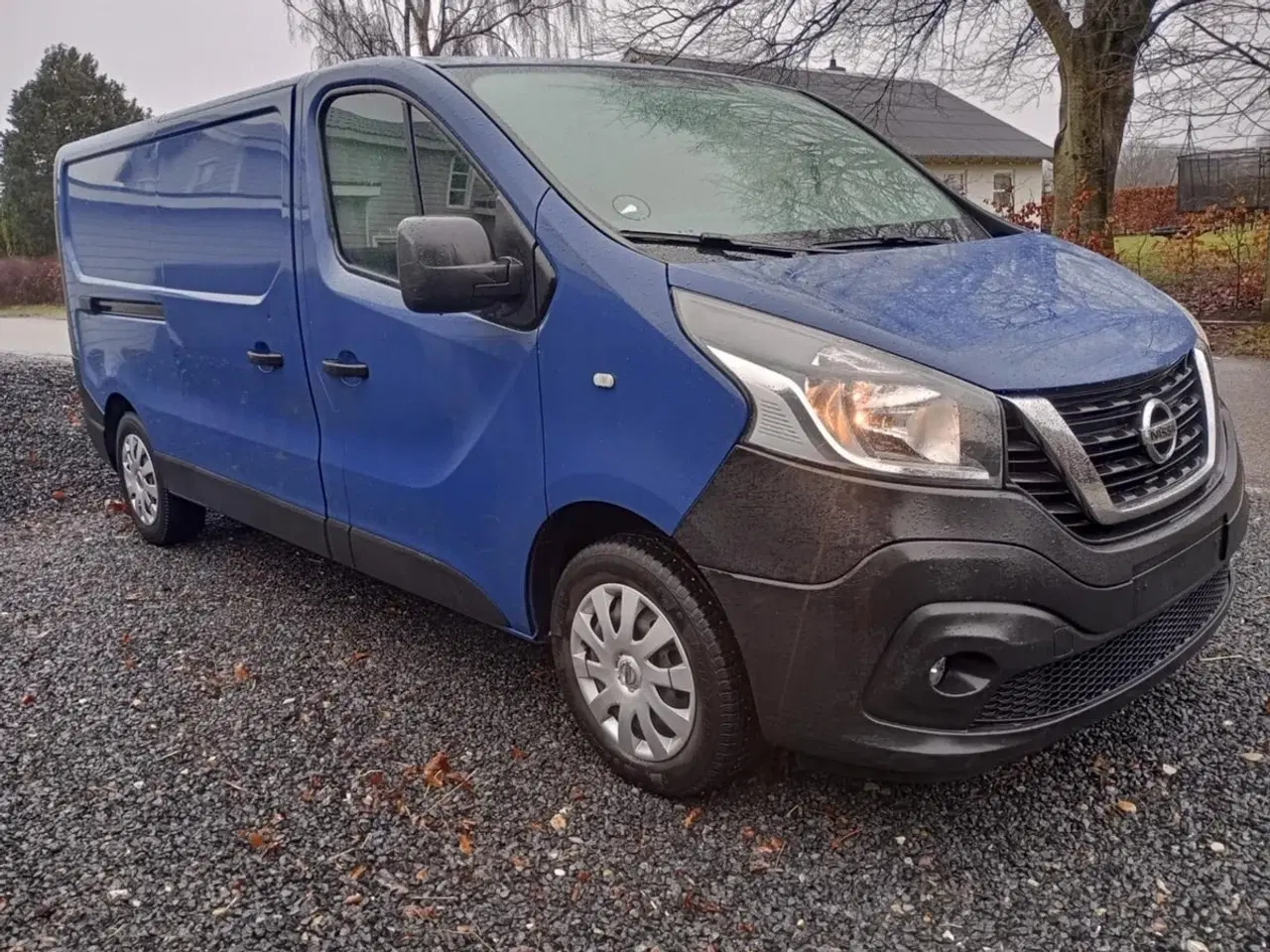 Billede 3 - Nissan NV300 1,6 dCi 125 L2H1 Working Star