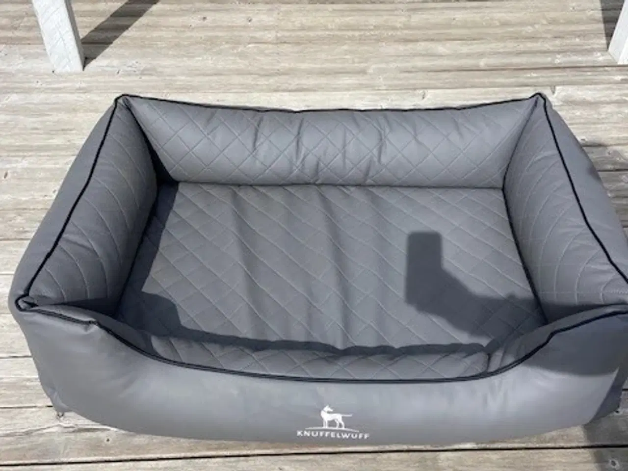 Billede 1 - Hundekurv Knuffelwuff XL