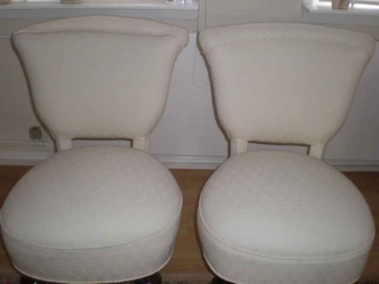 Billede 2 - 2 stole