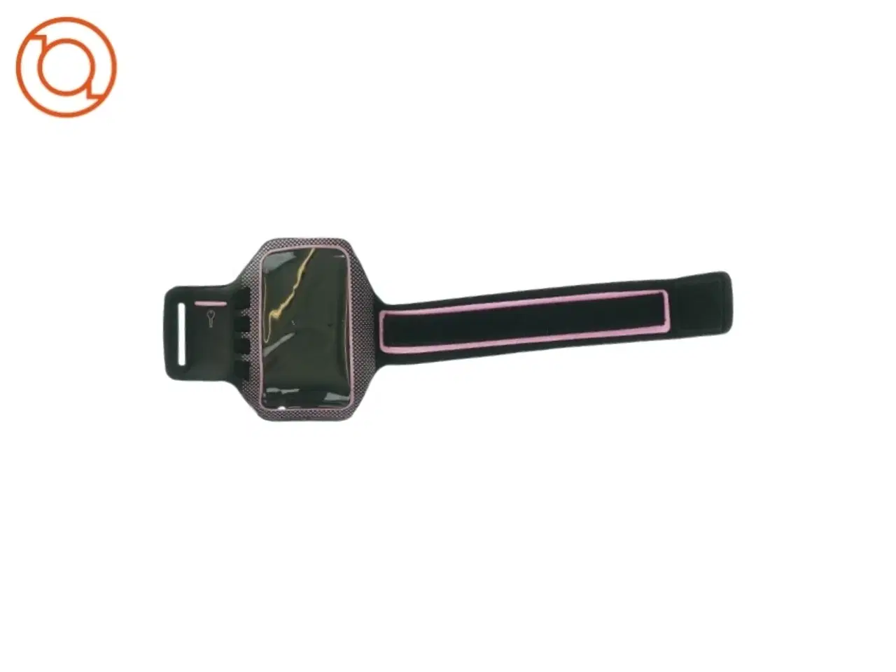 Billede 2 - Telefonholder til armen