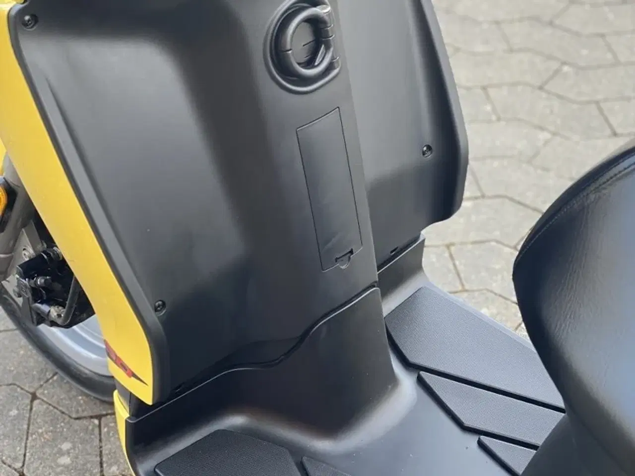 Billede 7 - Aprilia Sportcity 50