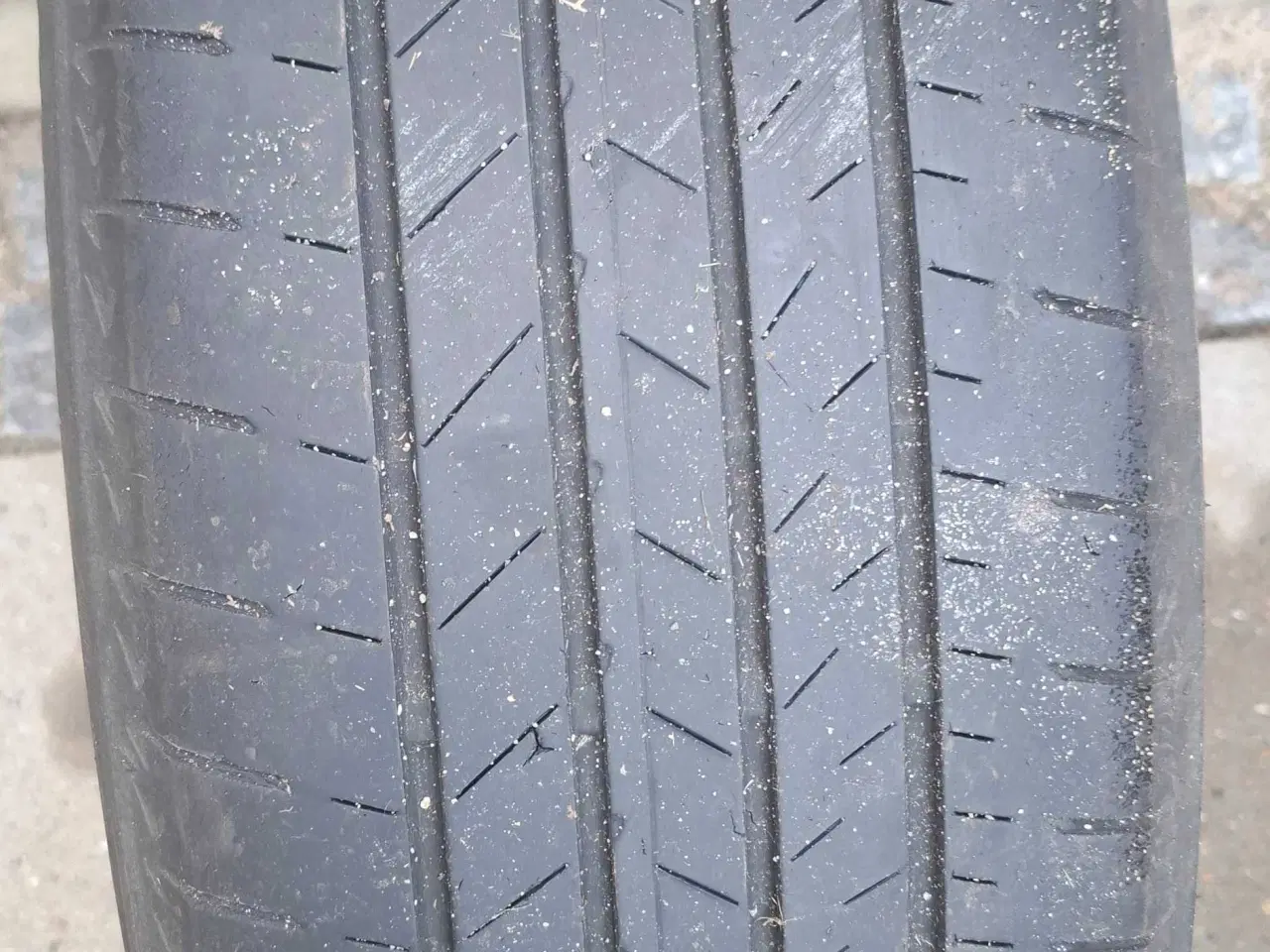 Billede 3 - Originale Nissan fælge