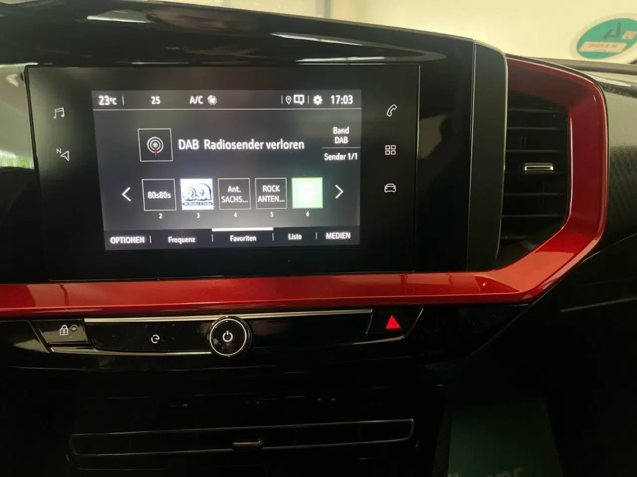 Billede 15 - Opel Mokka-e 50 GS Line