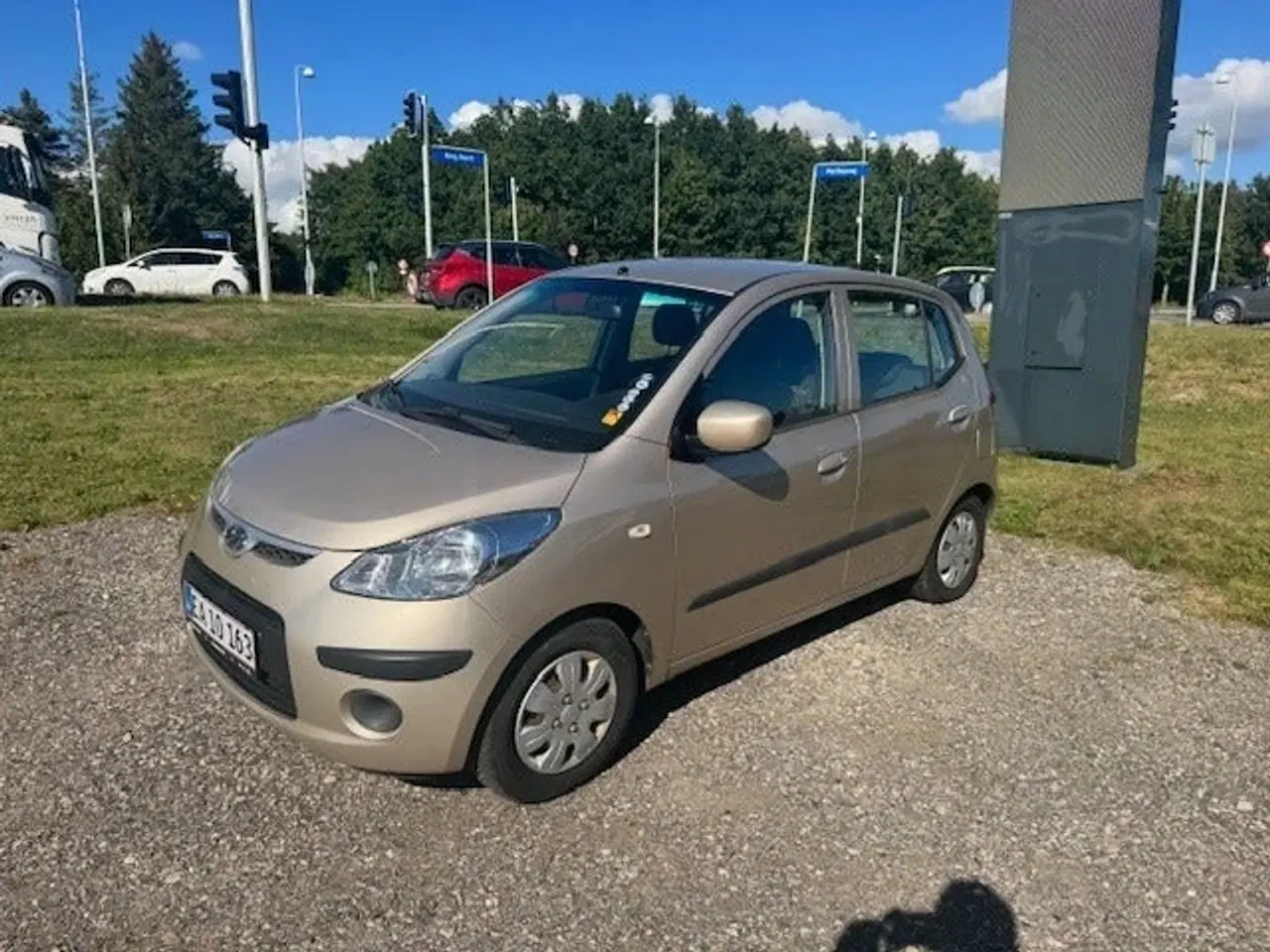 Billede 3 - Hyundai i10 1,2 Classic