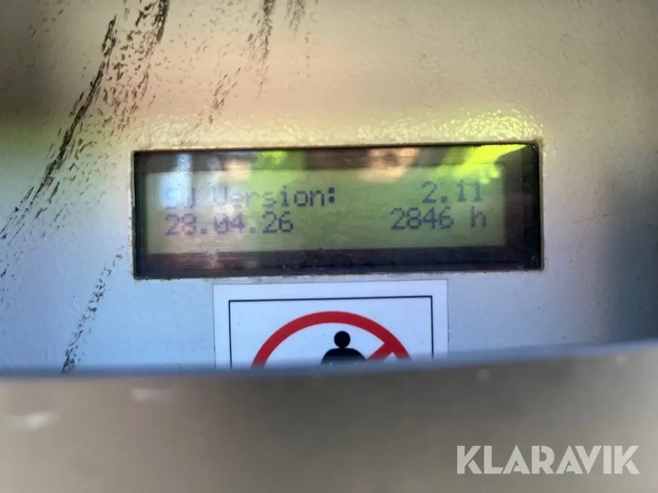 Billede 8 - Bæltelift Teupen LEO18GTplus 18.3 meter