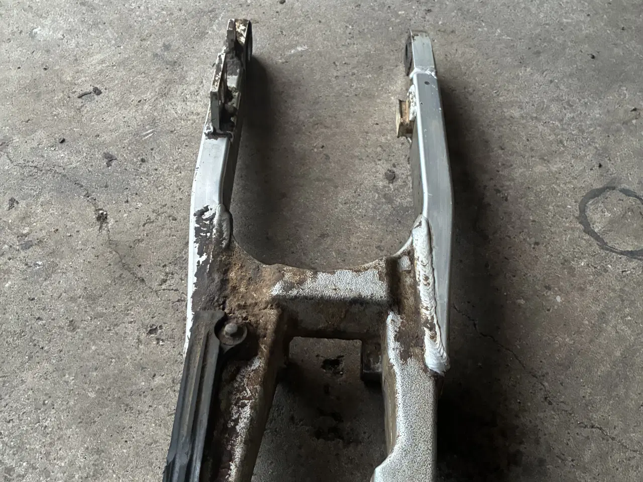 Billede 18 - Sælger alt det her til suzuki