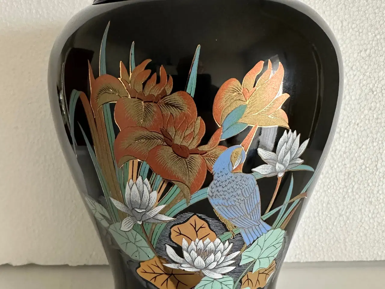 Billede 1 - Vase