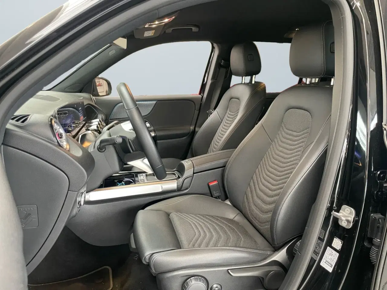 Billede 4 - Mercedes EQB250+ Progressive